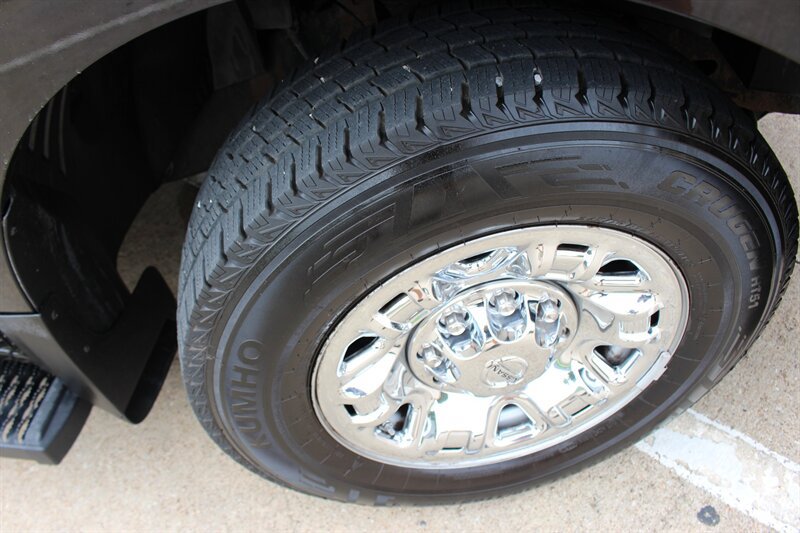 Used 2015 Nissan NV 3500 SL w/ Technology Package RWD image 41