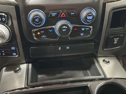 Used 2015 RAM 1500 Sport w/ Convenience Group AWD/4WD image 28