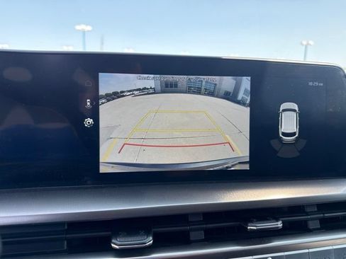 Used 2024 Kia Telluride S w/ S Sunroof Package AWD/4WD image 21