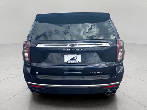 Used 2023 Chevrolet Tahoe Premier w/ Premium Package AWD/4WD image 5
