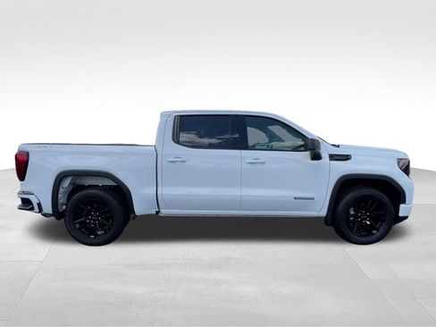 Certified 2024 GMC Sierra 1500 Elevation AWD/4WD image 7