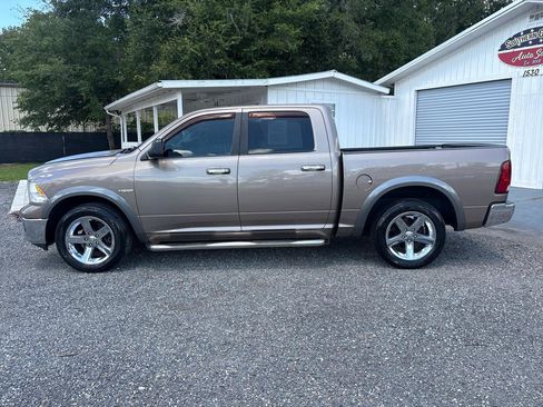 Used 2009 Dodge Ram 1500 Truck SLT w/ Big Horn Regional Pkg RWD image 8