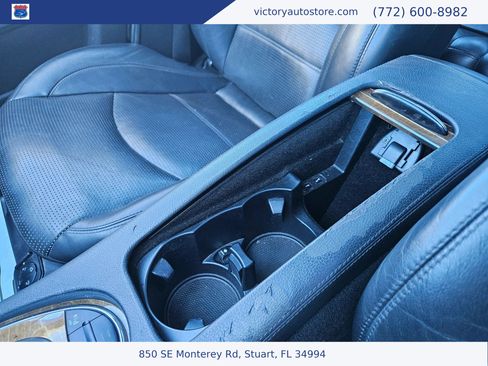 Used 2007 Mercedes-Benz E 63 AMG Sedan w/ Premium Pkg 2 image 25