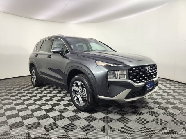 Certified 2023 Hyundai Santa Fe SEL AWD/4WD image 7