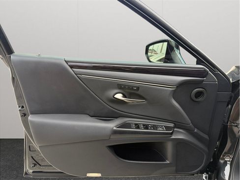 Used 2021 Lexus ES 350 w/ Premium Package FWD image 23