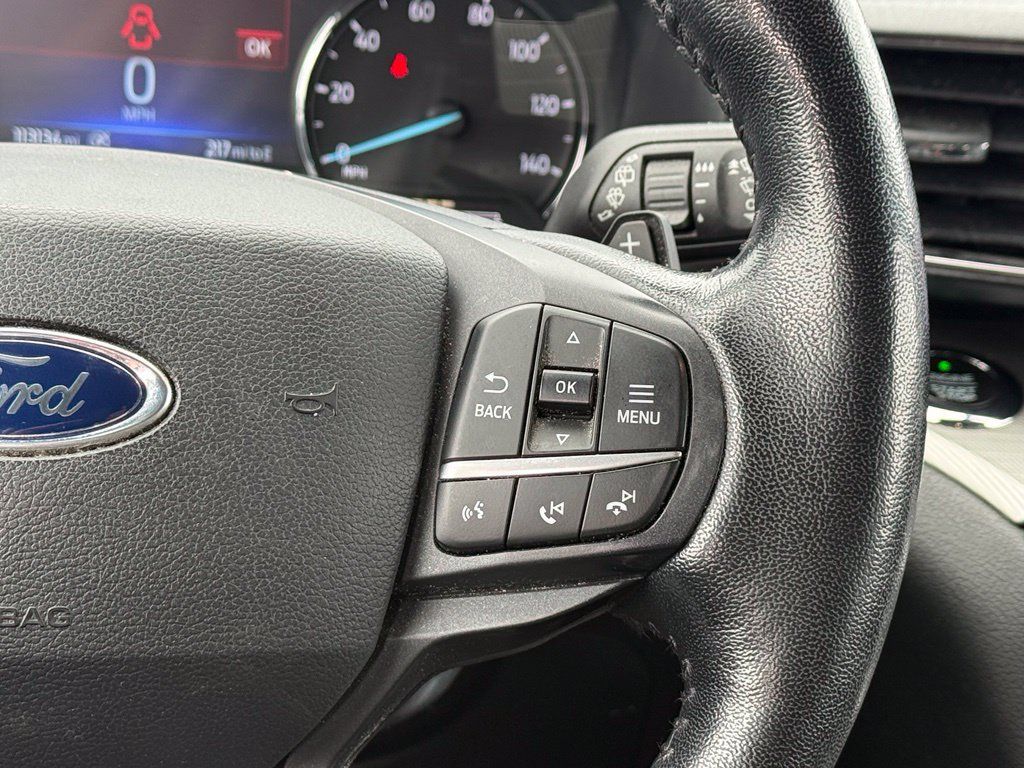 Used 2020 Ford Explorer XLT w/ Equipment Group 202A AWD/4WD image 11