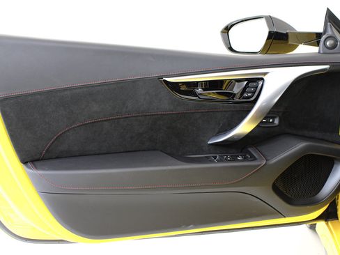 Used 2022 Acura NSX Type S AWD/4WD image 31