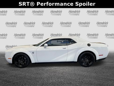 Used 2020 Dodge Challenger SRT Hellcat Redeye RWD image 7