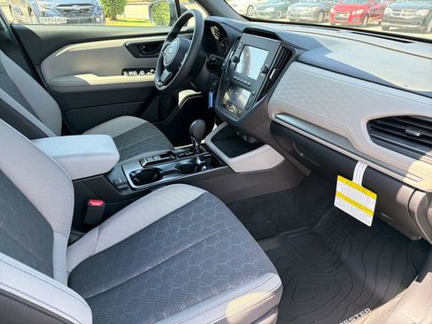 New 2026 Subaru Forester AWD/4WD image 22