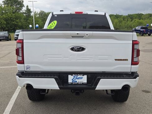 Used 2023 Ford F150 Tremor w/ Equipment Group 402A High AWD/4WD image 13
