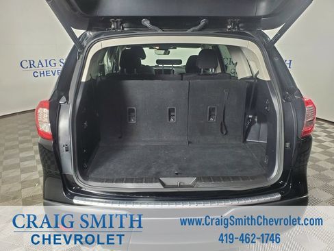 Used 2024 Subaru Ascent Premium w/ Convenience Package AWD/4WD image 14