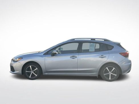 Used 2022 Subaru Impreza 2.0i Premium AWD/4WD image 2