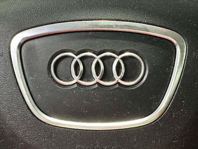 Used 2014 Audi A4 2.0T Premium w/ Cold Weather Package AWD/4WD image 22