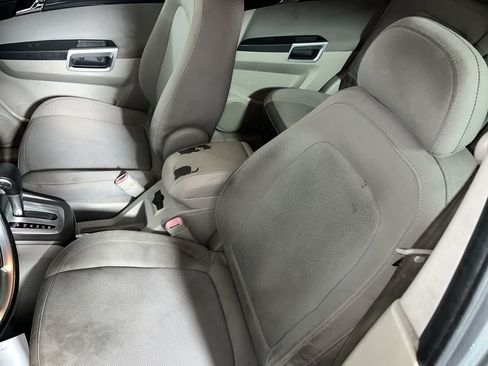 Used 2009 Saturn Vue XE w/ Preferred Package FWD image 15