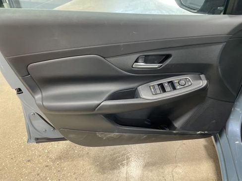 New 2026 Nissan Sentra SV w/ SV Convenience Package image 12