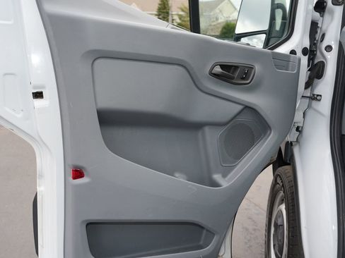 Used 2017 Ford Transit 350 148 High Roof RWD image 14
