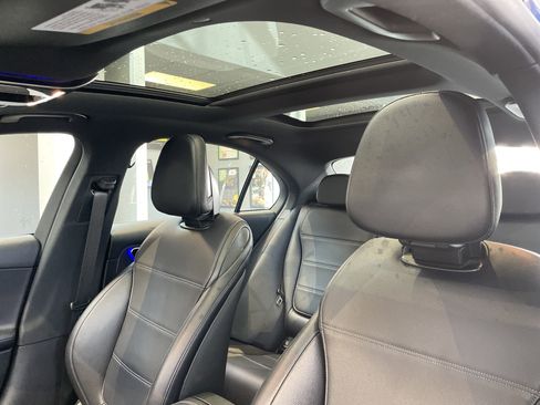 Used 2022 Mercedes-Benz C 300 Sedan image 50