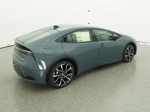 New 2026 Toyota Prius Plug-In Hybrid image 85