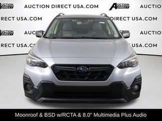 Used 2023 Subaru Crosstrek 2.5i Sport AWD/4WD video 2