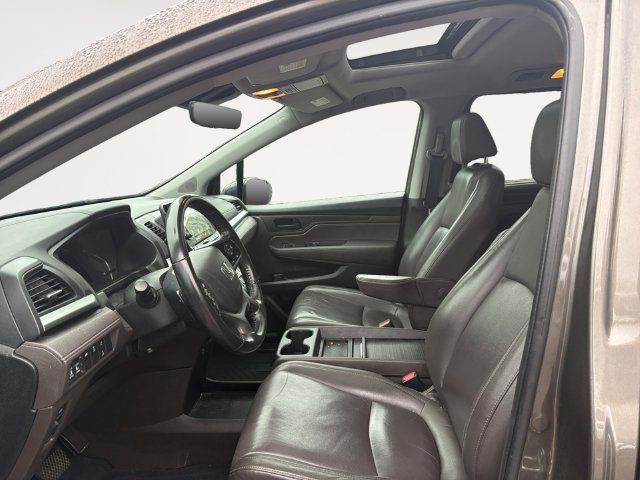 Used 2020 Honda Odyssey EX-L image 9
