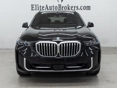 Used 2026 BMW X5 xDrive40i AWD/4WD image 3