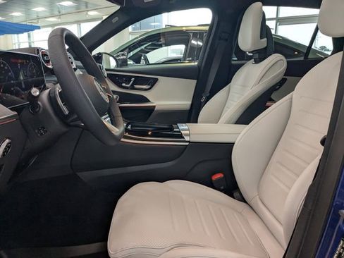 New 2026 Mercedes-Benz GLC 300 4MATIC image 19