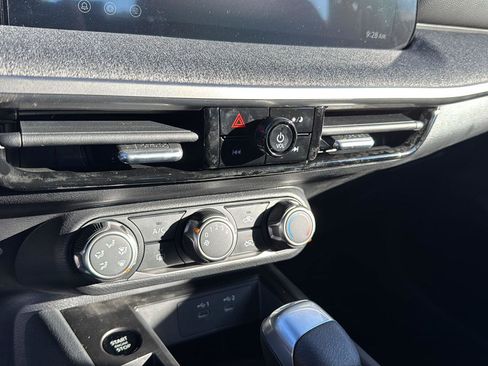 New 2026 Nissan Kicks S image 22