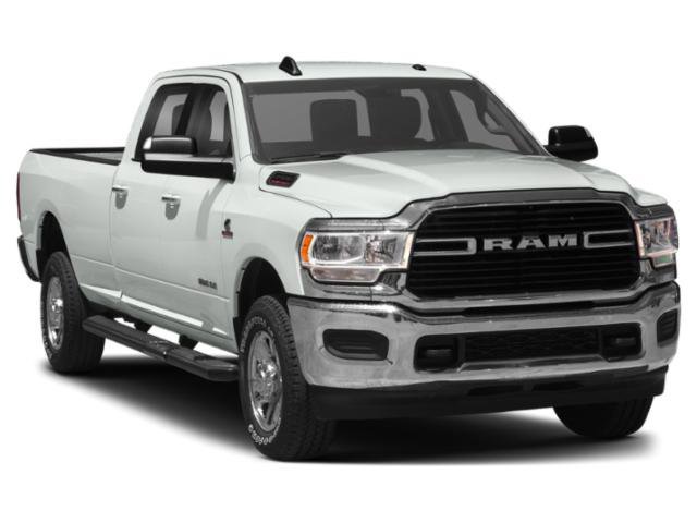 Used 2020 RAM 2500 Big Horn w/ Level 2 Equipment Group AWD/4WD image 9