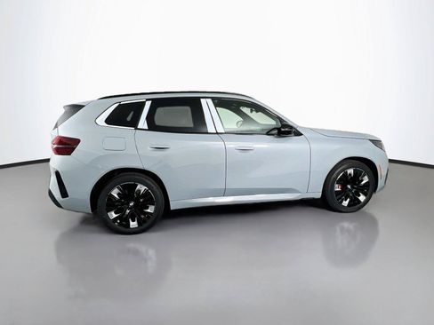New 2026 BMW X3 M50 w/ Premium Package AWD/4WD image 7