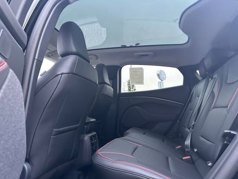 New 2025 Ford Mustang Mach-E Premium w/ Sport Appearance Package image 12