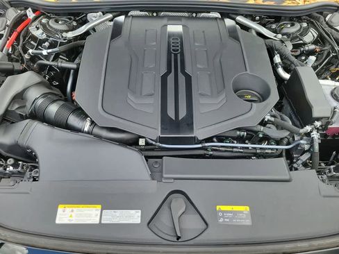 New 2026 Audi A6 Prestige AWD/4WD image 17