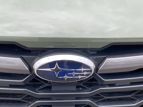 New 2026 Subaru Crosstrek 2.0i Premium image 25