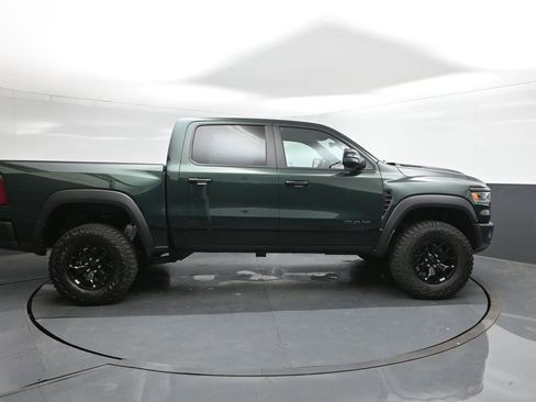 New 2026 RAM 1500 RHO AWD/4WD image 11
