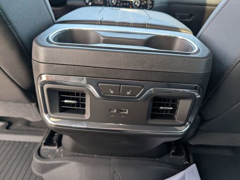 New 2026 Chevrolet Silverado 2500 High Country w/ Technology Package image 22