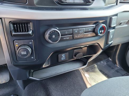 Used 2023 Ford F150 XLT AWD/4WD image 19