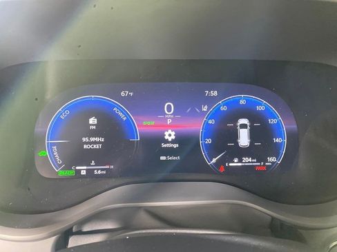 New 2026 Toyota Sienna Limited image 19