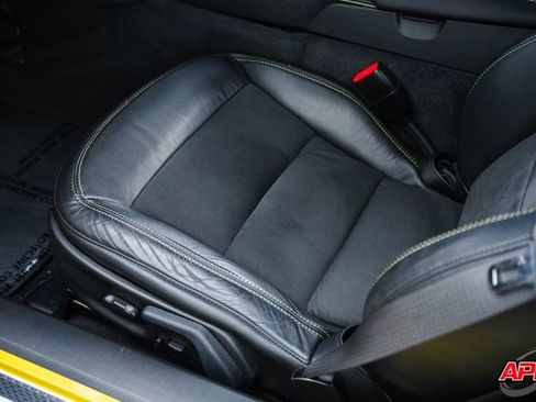 Used 2012 Chevrolet Corvette ZR1 w/ 3ZR Preferred Equipment Group RWD image 83