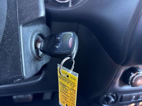 Used 2017 Jeep Wrangler Unlimited Sport w/ Quick Order Package 24S image 16