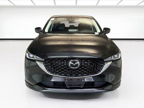 Used 2024 MAZDA CX-5 AWD 2.5 S w/ Select Package image 2
