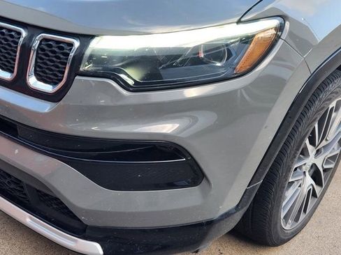 Used 2023 Jeep Compass Limited w/ Elite Group image 10