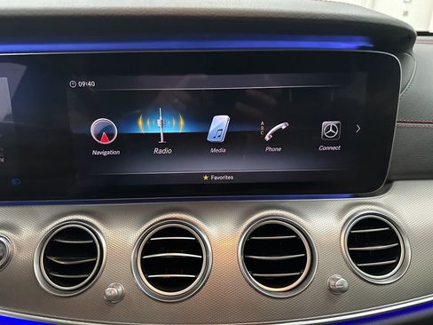 Certified 2018 Mercedes-Benz E 43 AMG 4MATIC Sedan image 14