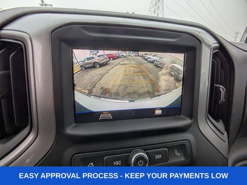 Used 2023 GMC Sierra 3500 Pro w/ Convenience Package image 29