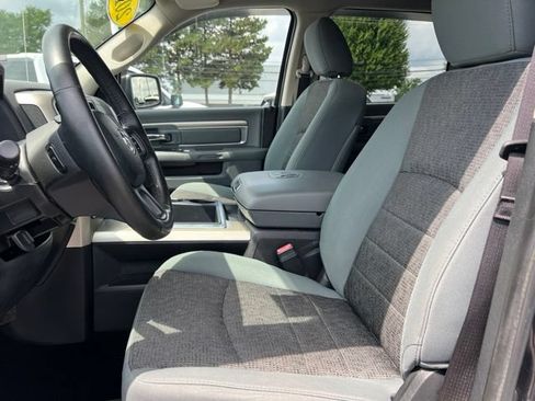 Used 2014 RAM 1500 Outdoorsman AWD/4WD image 18