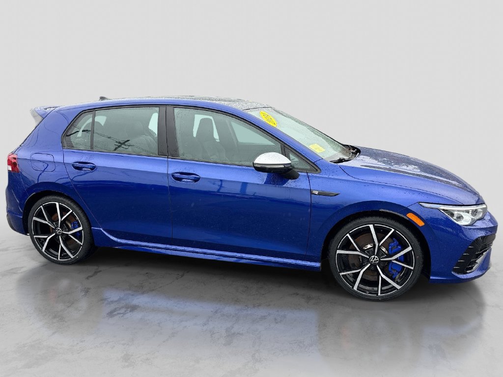 Used 2024 Volkswagen Golf R AWD/4WD image 6