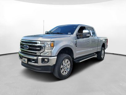 Used 2022 Ford F250 Lariat w/ Chrome Package