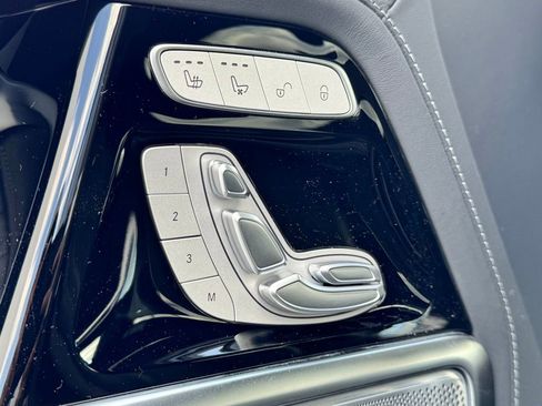 New 2023 Mercedes-Benz G 63 AMG Squared image 18