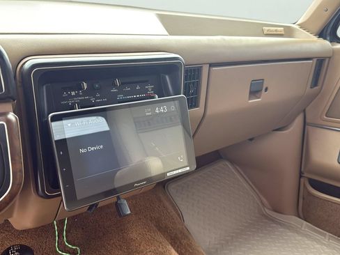 Used 1988 Ford Bronco AWD/4WD image 51