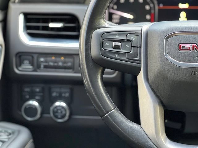 Used 2021 GMC Yukon SLT AWD/4WD image 33