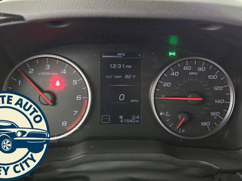 Used 2023 Subaru WRX image 10