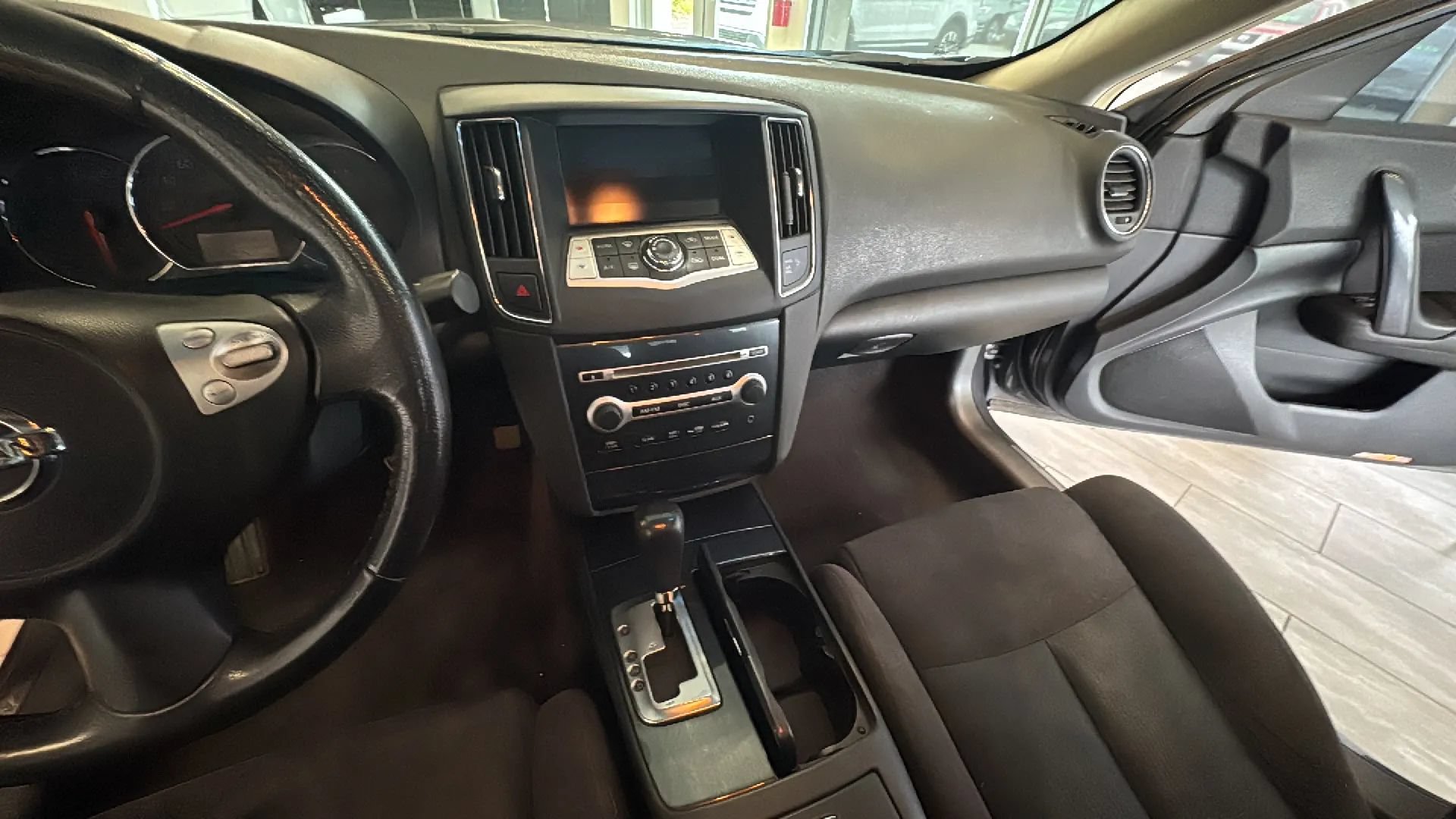 Used 2012 Nissan Maxima 3.5 S FWD image 30